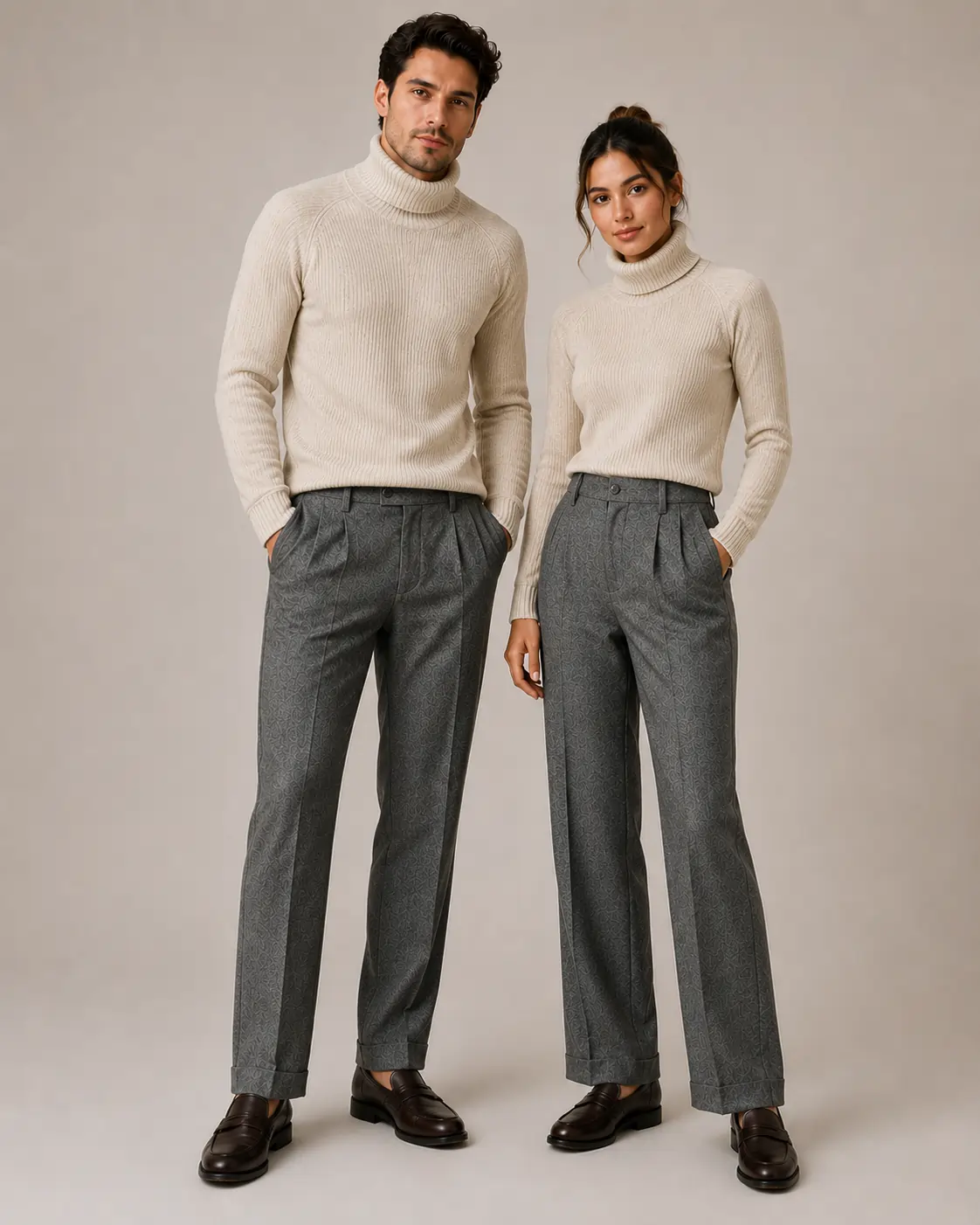knit sweater